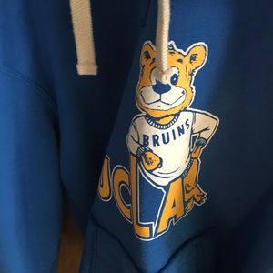 UCLA Hoodie